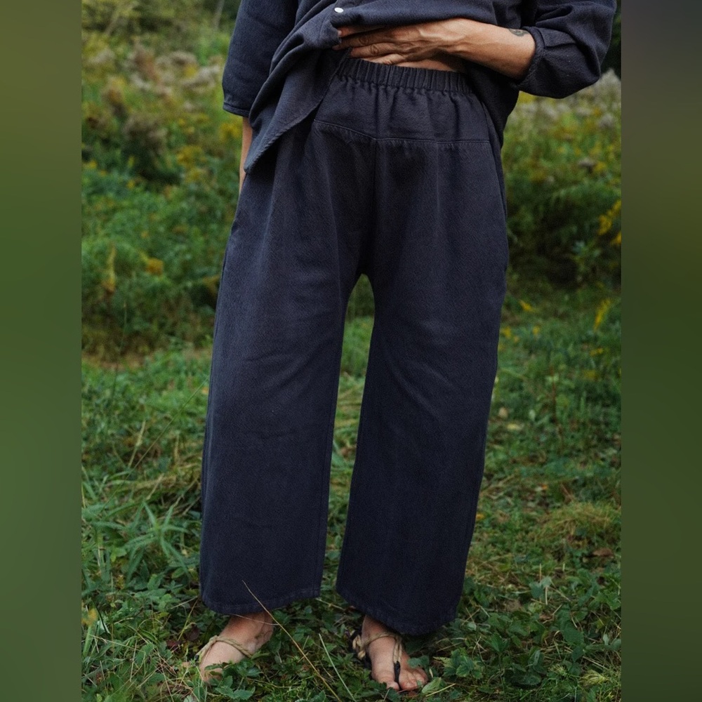 Rudy Jude Jumper Pant in Salt Size L